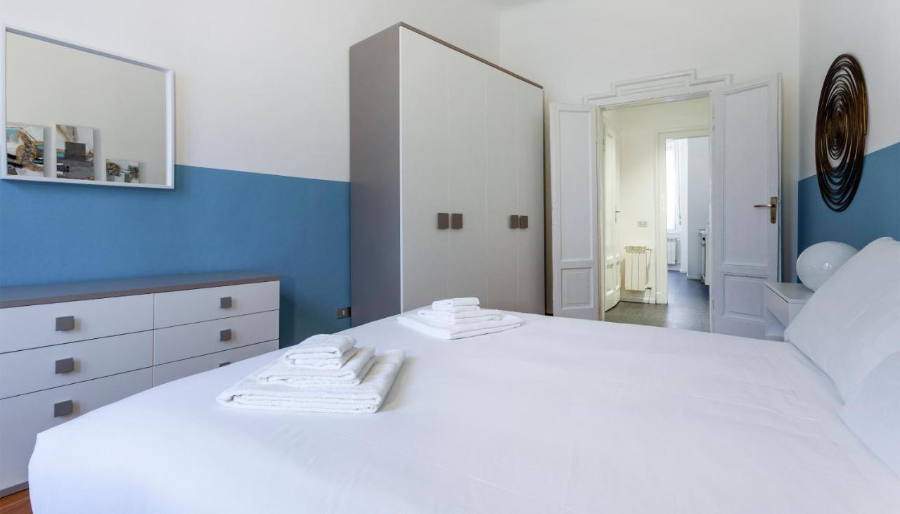 Appartamento Italianway - Napo Torriani 5 Milano Esterno foto
