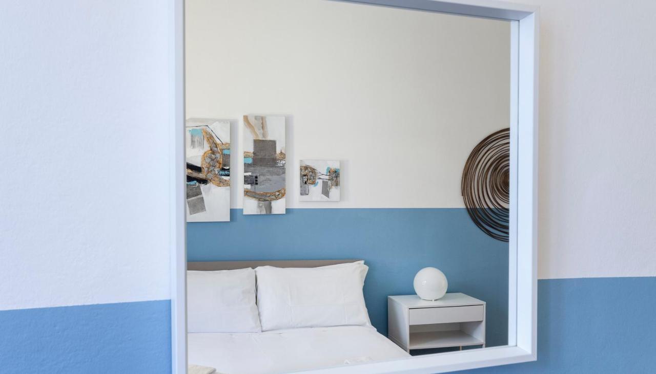 Appartamento Italianway - Napo Torriani 5 Milano Esterno foto