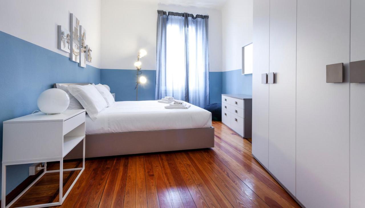 Appartamento Italianway - Napo Torriani 5 Milano Esterno foto